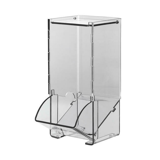 Candy dispenser