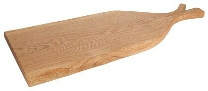Eikenhouten serveerplank