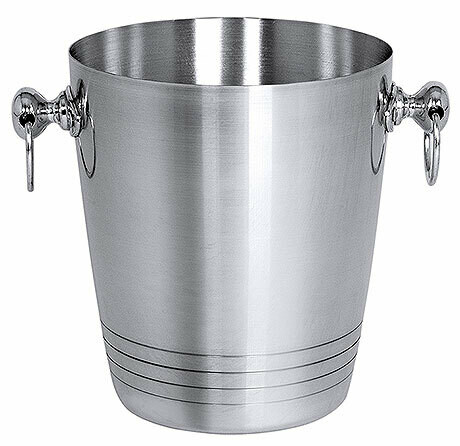 Champagnekoeler  Aluminium