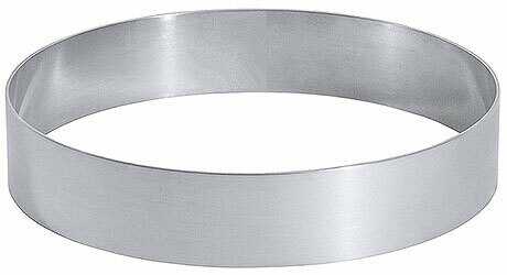 Taartring Aluminium