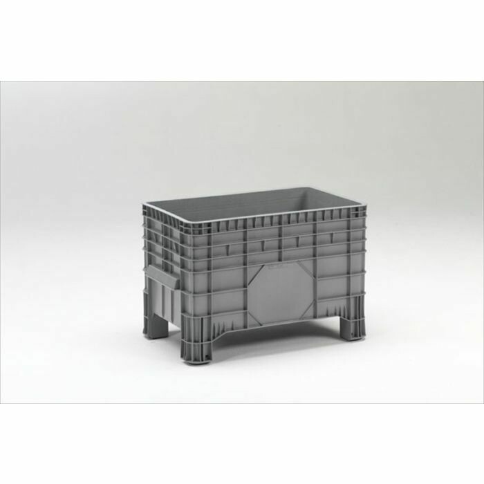 Large container on legs 285 liters.