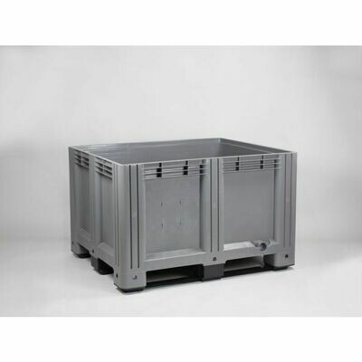 Palletboxen