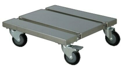 R.V.S.-Thermobox-trolley
