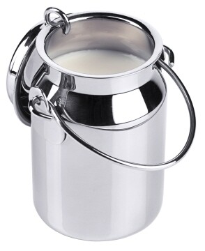 Mini melkbus