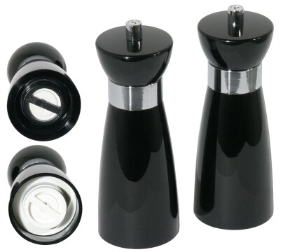 Zout/ peper molen
