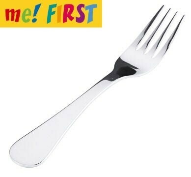 Kindermes me!First