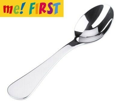Kinderlepel me!First