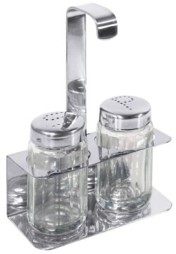Zout/peper set