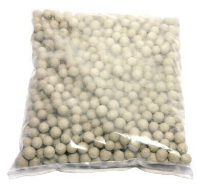 Keramische bakbonen 1 kg