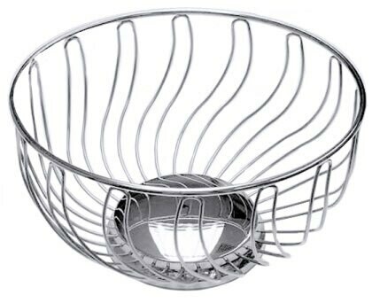 Fruitmand/broodmand ø 24 cm