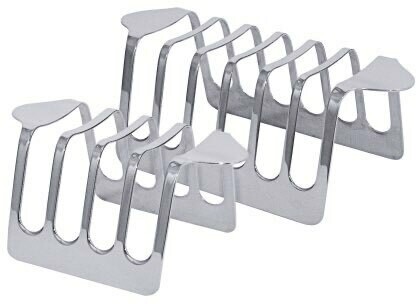 Toast standaard