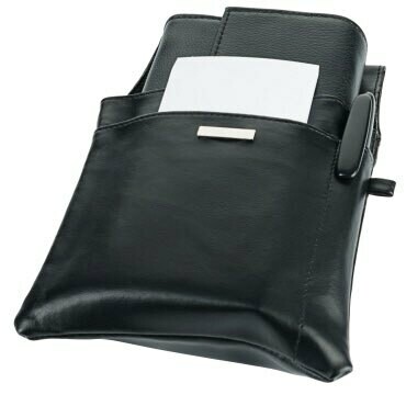 Revolver tas voor kelnerbeurs
