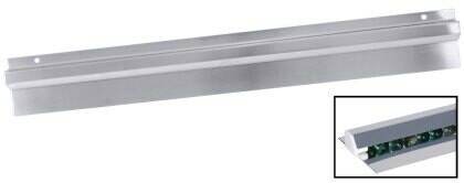 Bonnenlijst  61 cm