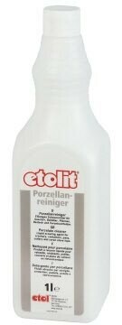 Etolit Porselein reiniger 1 l