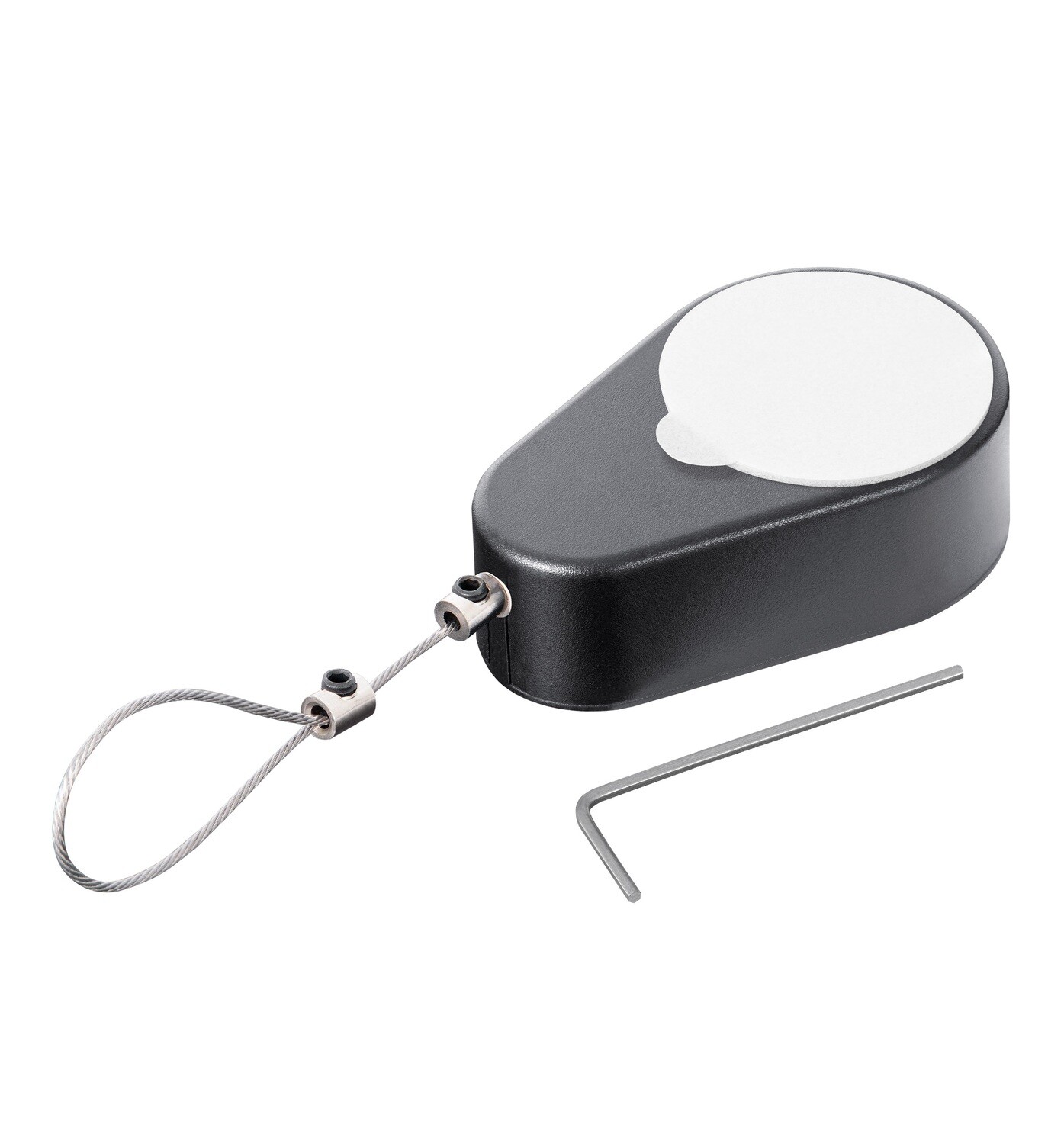 Pullbox Lasso zonder plakstrip.