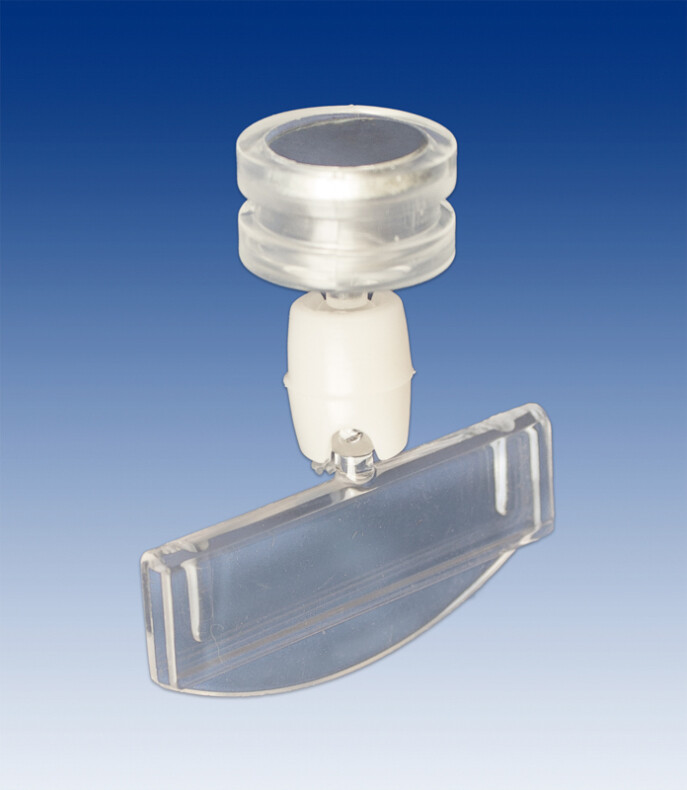 Ronde magneet met 50mm houder