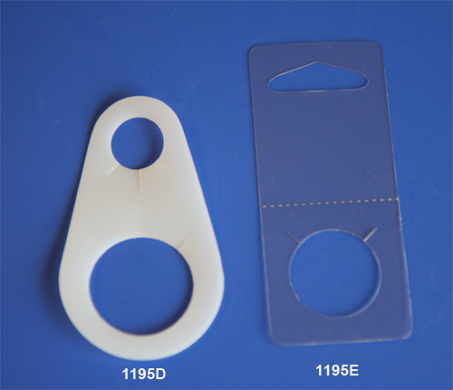 Flessenhals merchandiser