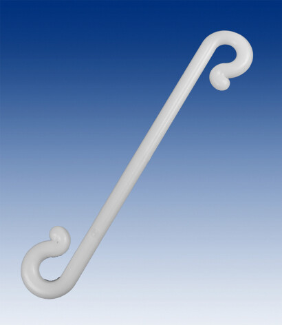 Ophanghaak verbinder