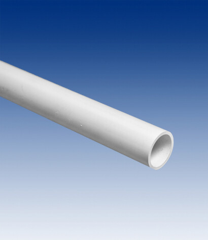 Vlaggenstok 700mm of 1000mm