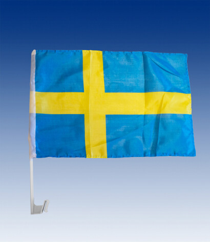Autovlag