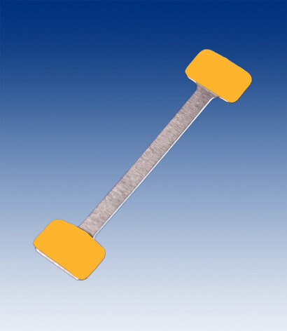 Twin Stick aluminium