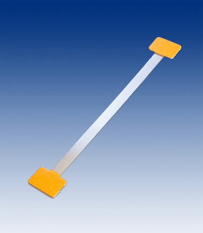 Twin Stick alu 150mm