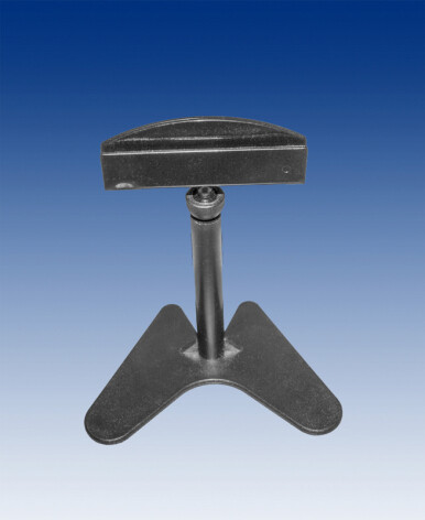 Big foot with 80mm gripper