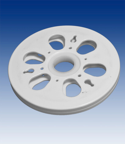 Draaitafel ø21cm