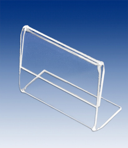 Acrylaat L-Standaard 90x60mm (L)