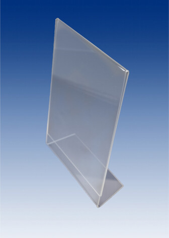 Acrylaat L standaard A7 portrait