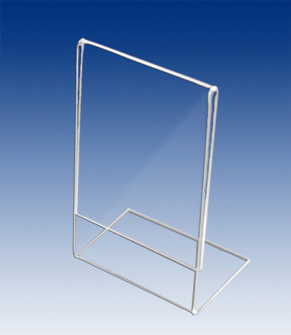 Acrylaat L standaard  60 x 90mm (P)