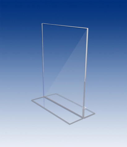 Acrylaat T  standaard A3 portrait