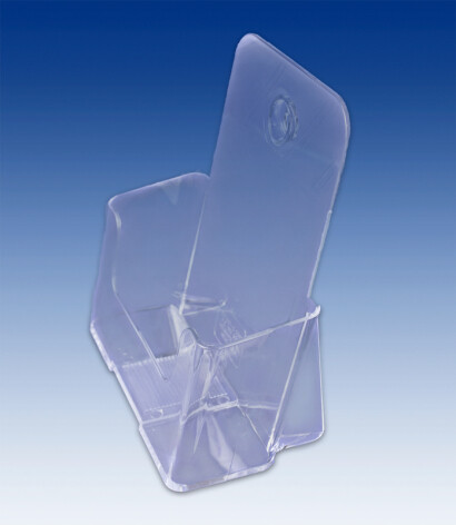 Brochure holder A5
 high back​