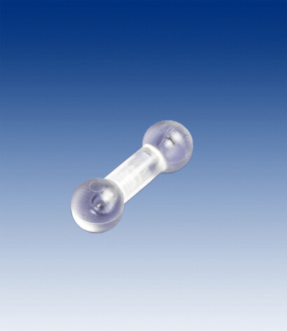 Korte staf 15mm