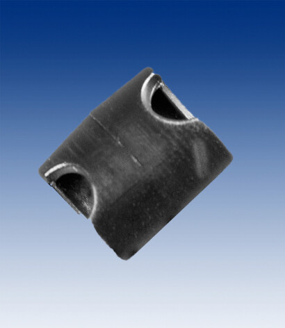Connector, Black