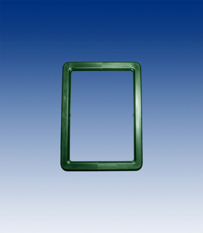 A5 frame portrait vertikaal