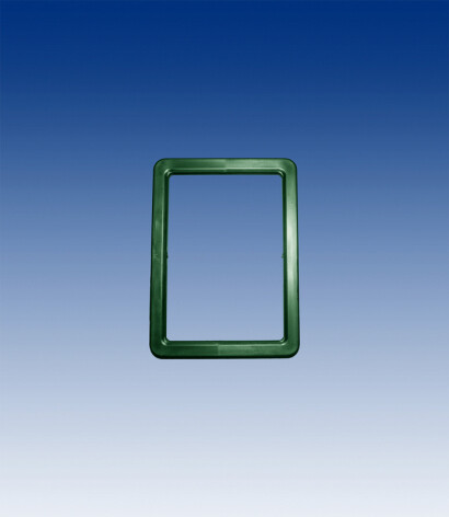 A6 frame portrait vertikaal