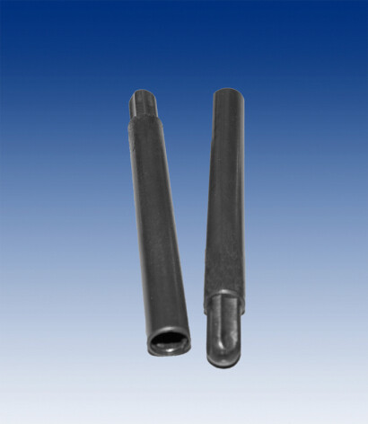 Buisverlengstukken 75mm