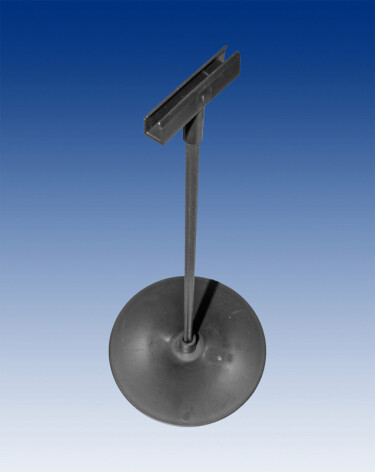 Framestandaard ø 305mm, zwart .