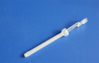Muurclips voor frames per set