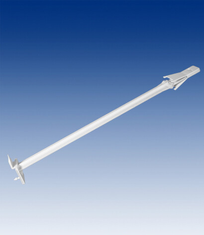 Anti sweep hook 22cm, white​