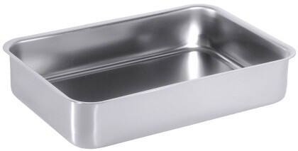 Roasting Dish.