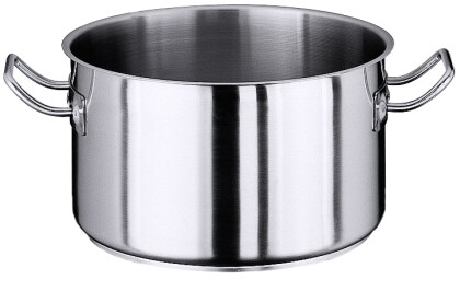 Kookpan  serie 2100