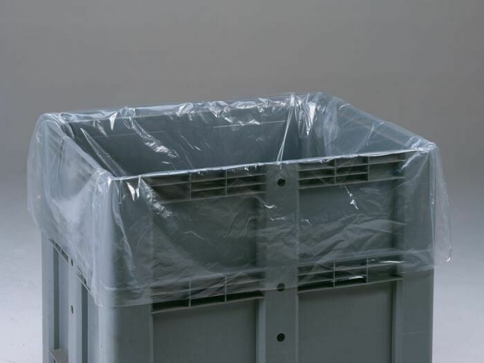 Zakken voor Palletboxen