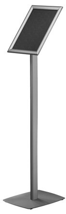 Classic Infoboard “Steel Base”
