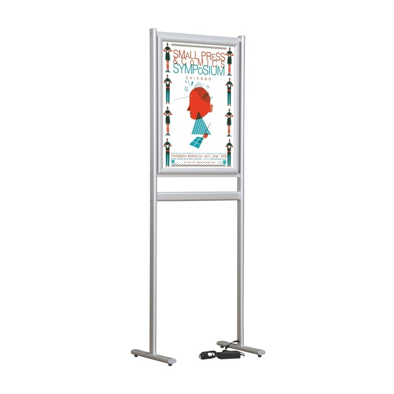 LED Light Stand