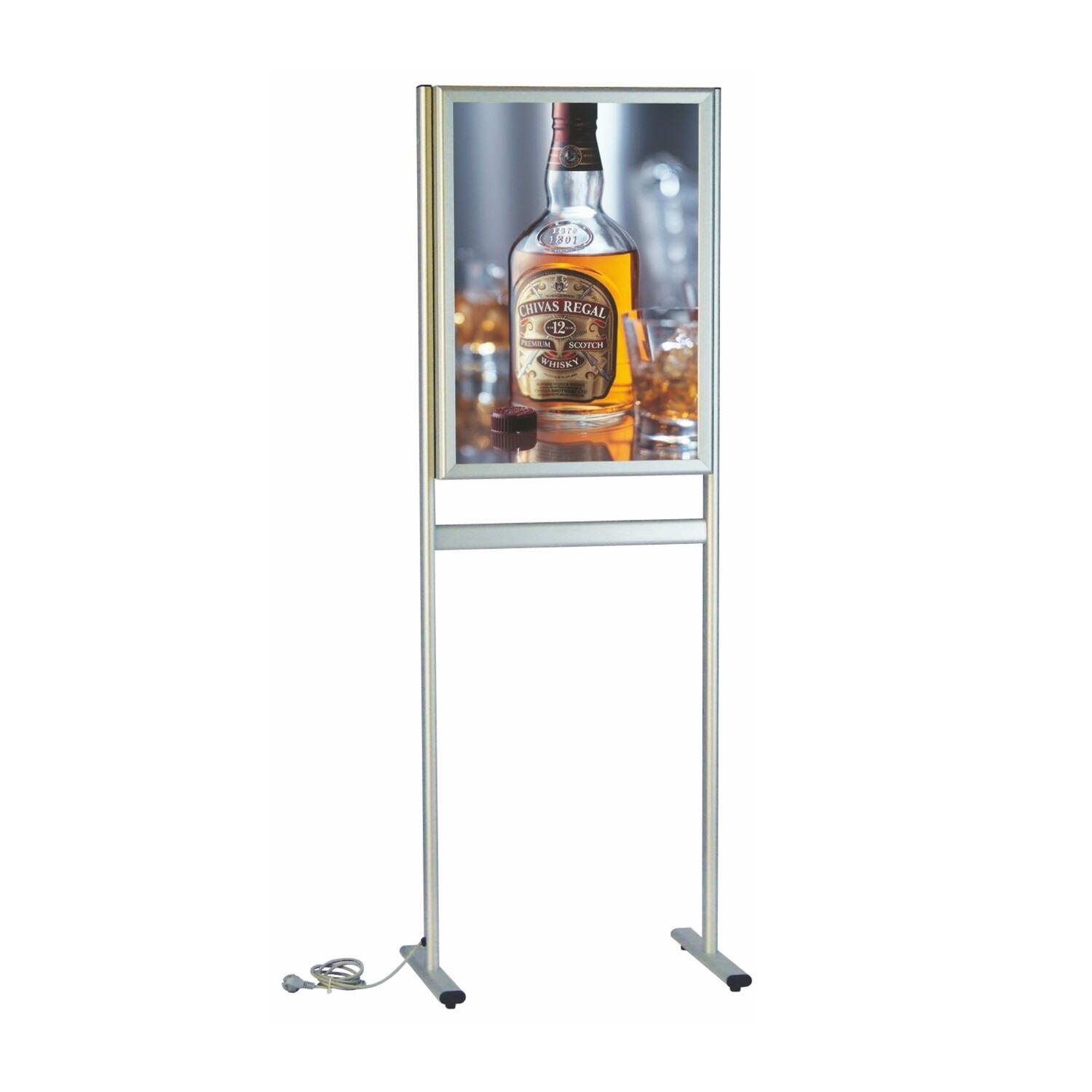 Light Box Stand