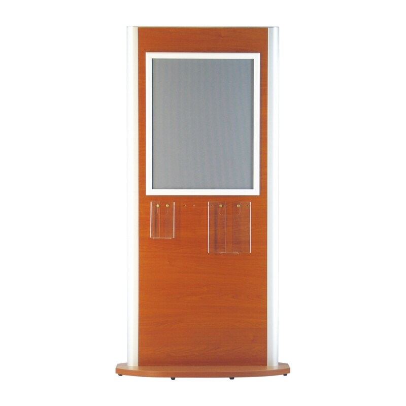 Combo Stand