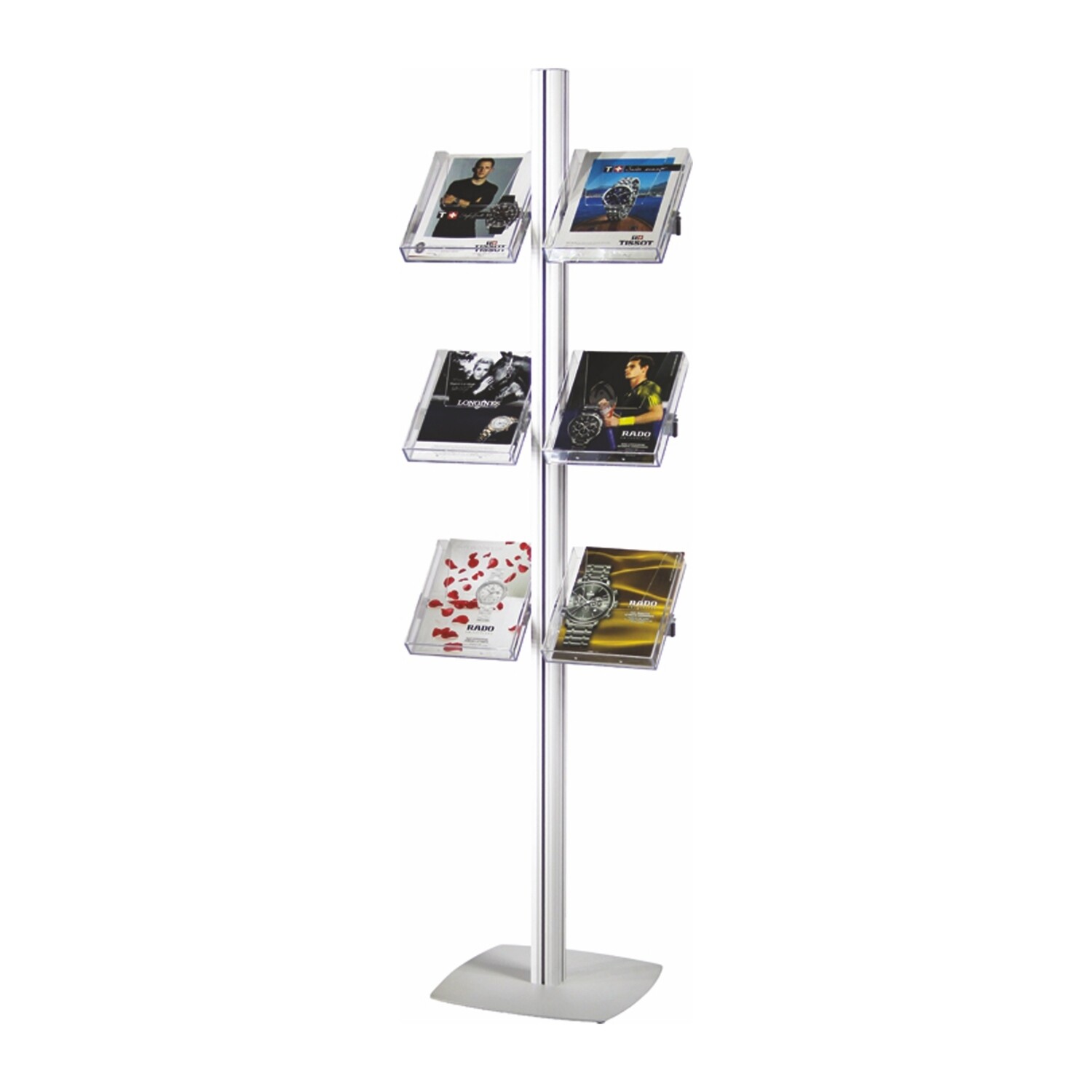 &quot;Sailor&quot; Literature Stand