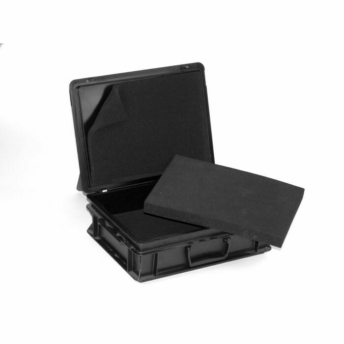 ESD safe foam